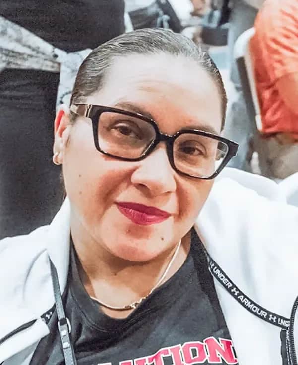 Monica Castro, Club Director / Coach